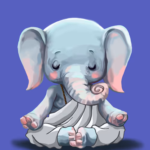 ElephZen