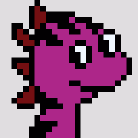 Byteosaurus #1143