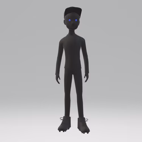 NPC #1