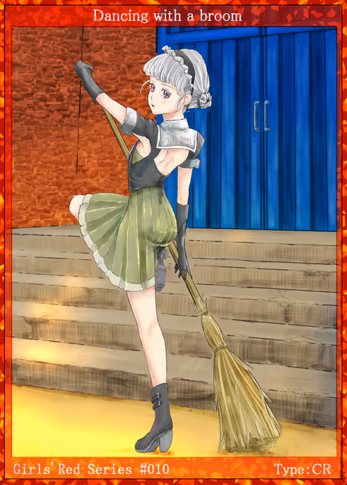 Item #1374821147849458172519930858889450906228225944876139433257487273527800233985 Media