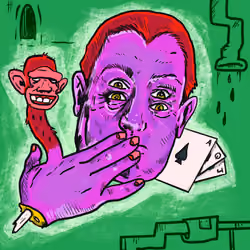 Abra Cadaver