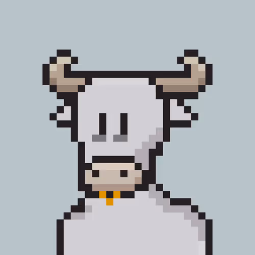 Badass Bull 805