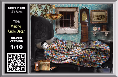 Item #15778094979906091684230138381624049629701650257267740754328723514652442492938 Media