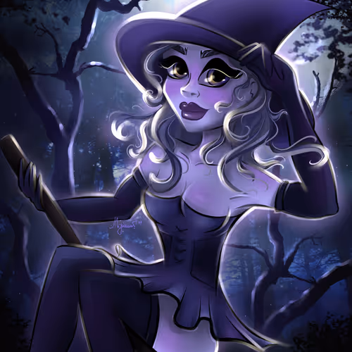 Witches time