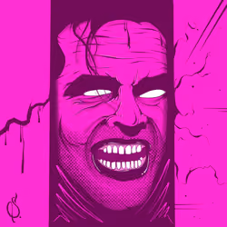 Magenta Madness 