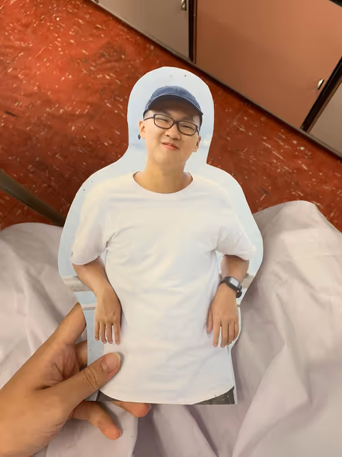 Item #44332845806663783028632875191726469348857585316336289737540023768833230635009 Media