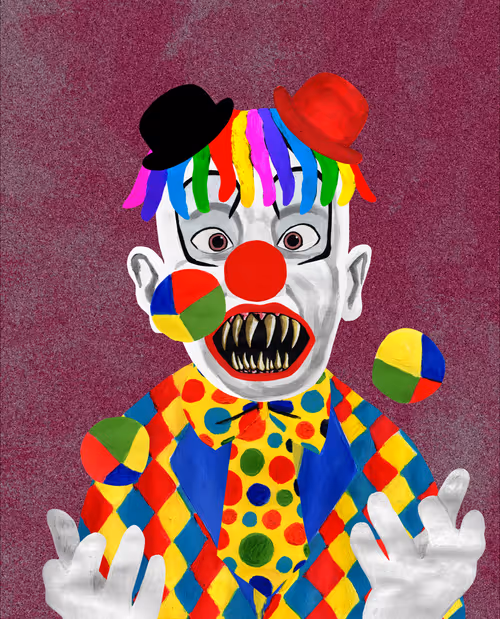 Item #68161677085167031850923655763275131997313977917884474542580745898161061494785 Media