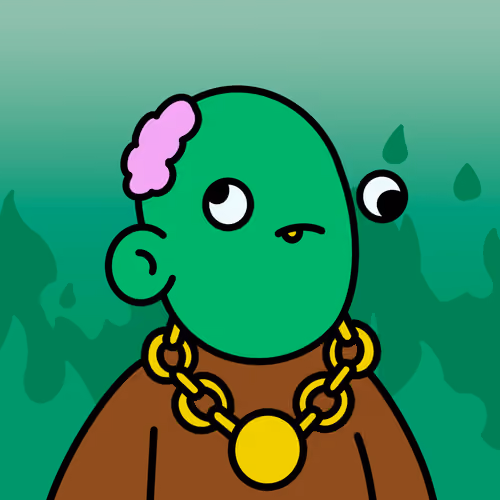 Kevin Doodle #72