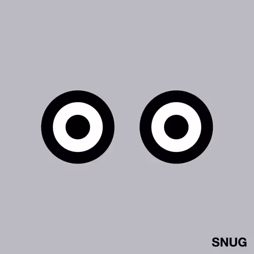 "SNUG" EYES #0018