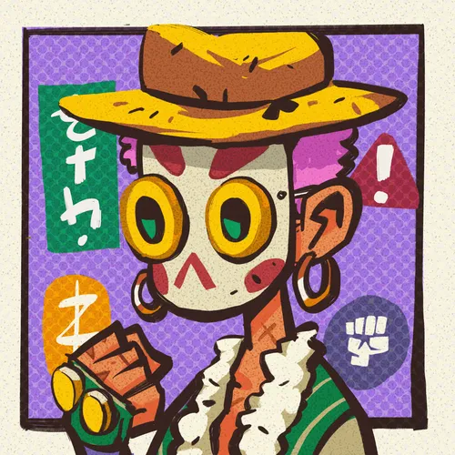 Item #68817891345008830987461368981357268876826678690011191183572666557751244095489 Media