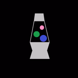 Lava Lamp 0924