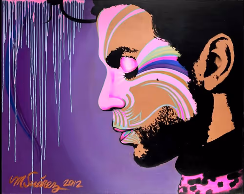 Item #80036475382171694467730766481060050485311576317862496427140633552583271645185 Media