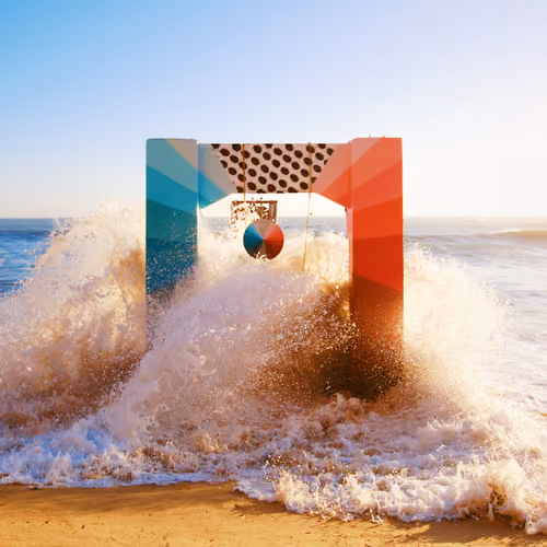#21 - Davenport Splash