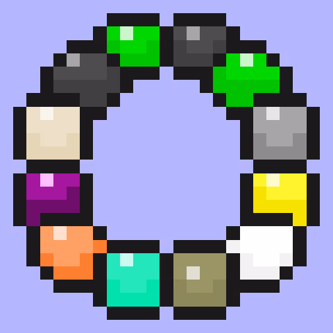 Item #89182312771526608129805876956256606293734271574556557146074818576201916874754 Media