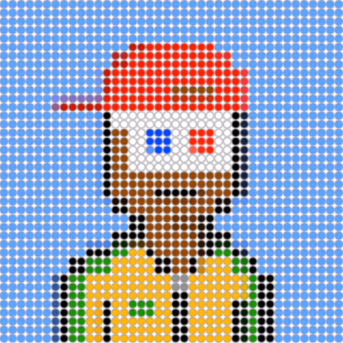 Item #101485943862711108963318148208436361085728736000657165753952467038100325924865 Media