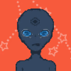 SpaceDude #776