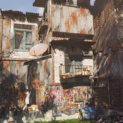 The Dumps