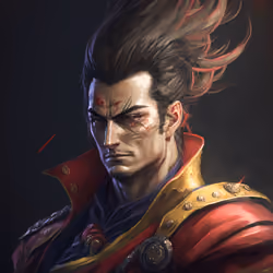 Super Nobunaga