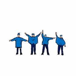 #10 - HELP!