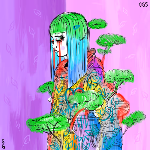 Sadgirlsgalaxy