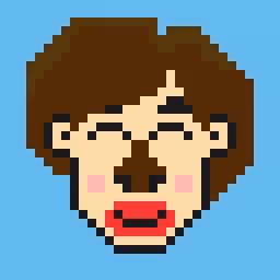 みやちゃん