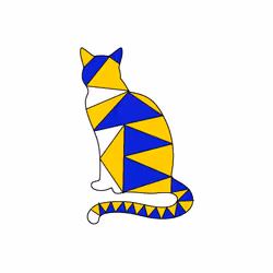 Cat #11