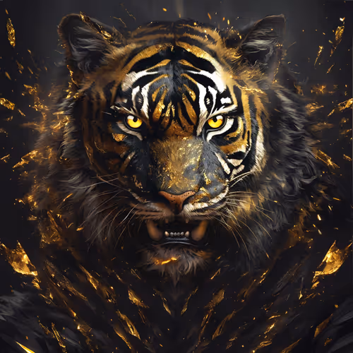 Elemental Anima #0086
