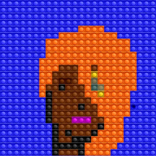 Item #47505790362056785380076282500570479666578092798892533328626180496135292977153 Media