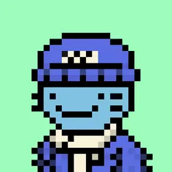 PixelCat 8723