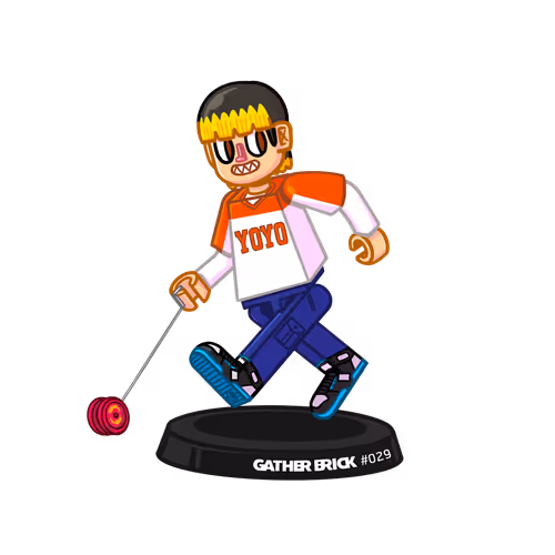 Item #105201380861312245182197729436882196735994929374915159173199689138934640541697 Media