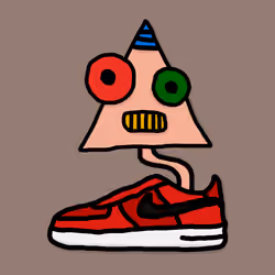 3ANGLE #001