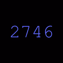 2746