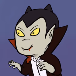 018 Dracula