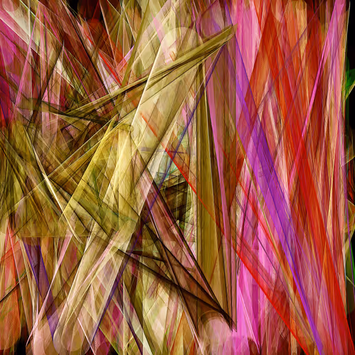 Algorithmic Beauty 77