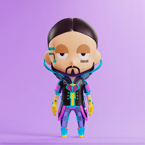 Item #62427964307197527859700261653404605809364243502264524113843373708352377847809 Media