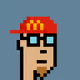 Fast Food Punks 836