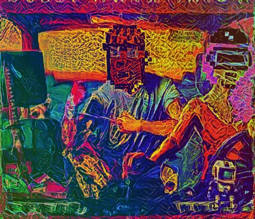 Item #27157739532805017538808968814274960570946269113726017715931686301378015133697 Media