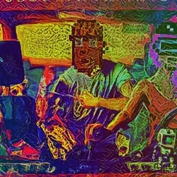 Masterpiece Punks 10112
