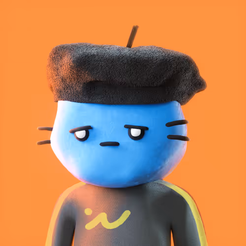 Cool Cats 3d