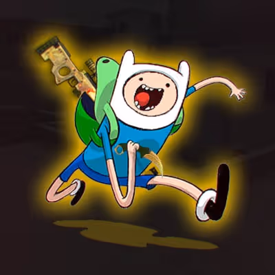 VictoriusIII Collection