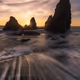 Sun Star Scapes