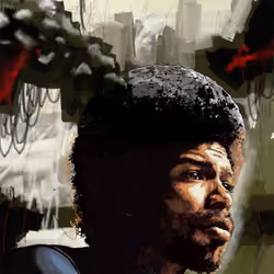 Whitey on the Moon 2