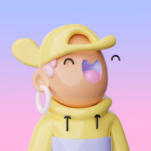 Ceramic Beings #29 