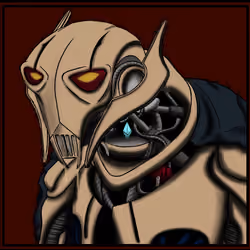 General GrievOOoOoooOooOUs