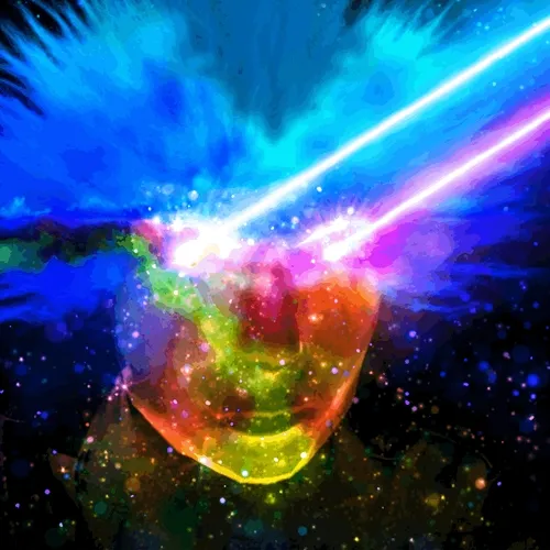 Starface Beam #109