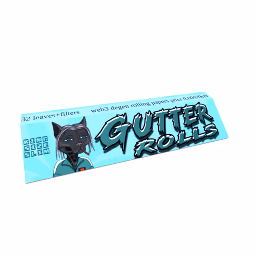 Gutterrolls