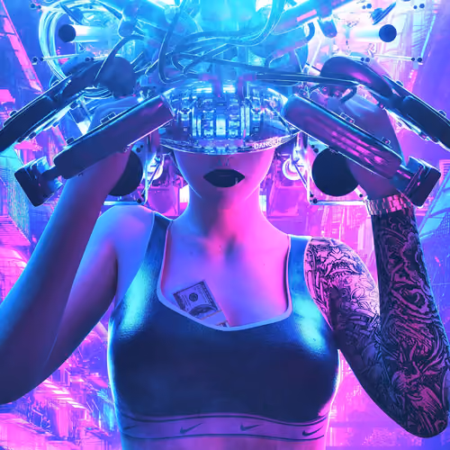 Cyberpunk