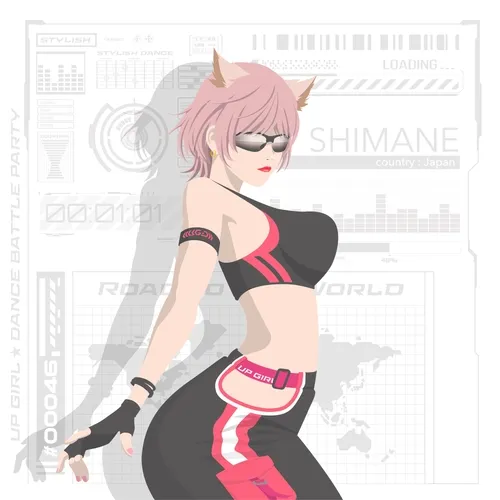 UG★D #046