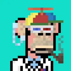 PixelApe 4644