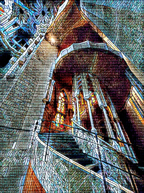 Item #49340257780591460438118756353140259537071093963738610434978612696978638766081 Media